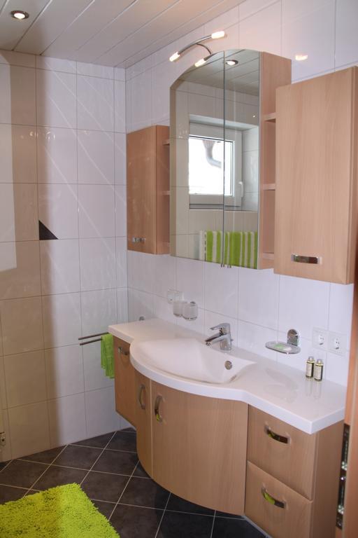 פוגן Ferienwohnung Schweiberer מראה חיצוני תמונה