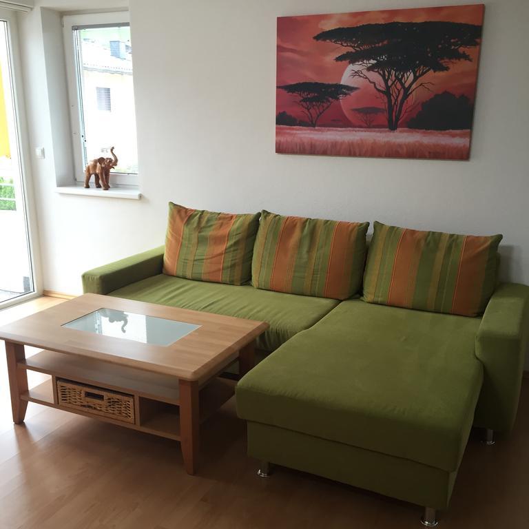 פוגן Ferienwohnung Schweiberer מראה חיצוני תמונה