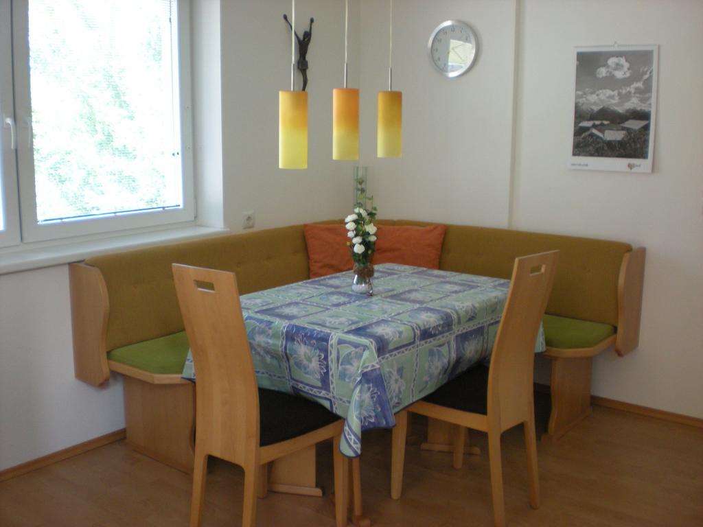 פוגן Ferienwohnung Schweiberer מראה חיצוני תמונה
