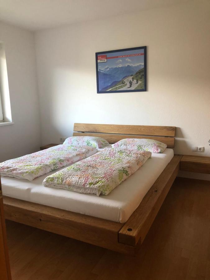 פוגן Ferienwohnung Schweiberer מראה חיצוני תמונה